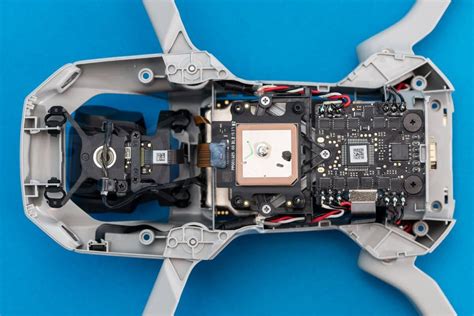 Customizing Your Mavic Air: What Parts Can You Swap Out?